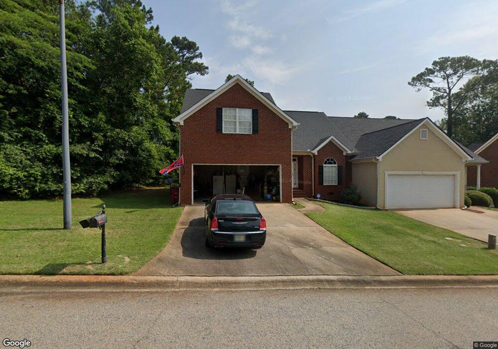 102 High Ridge Dr, Macon, GA 31220 - photo 1