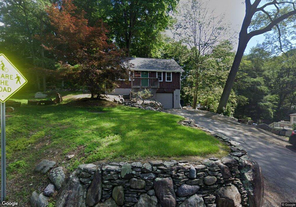 78 Fayson Lake Rd, Kinnelon, NJ 07405 - photo 1