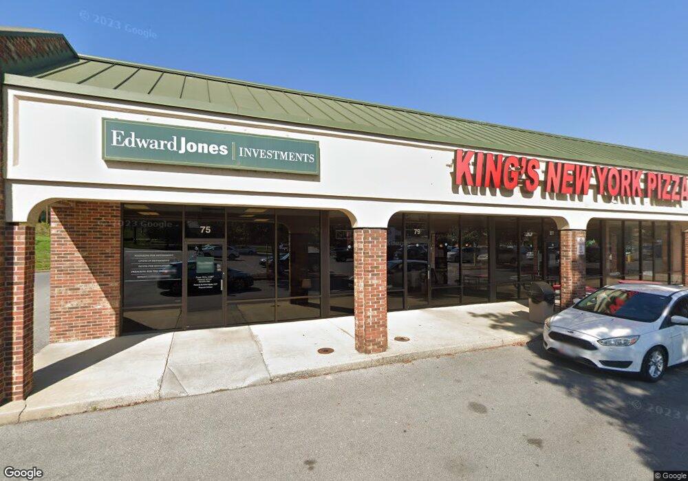 81 Maddex Square Dr, Shepherdstown, WV 25443 - photo 1