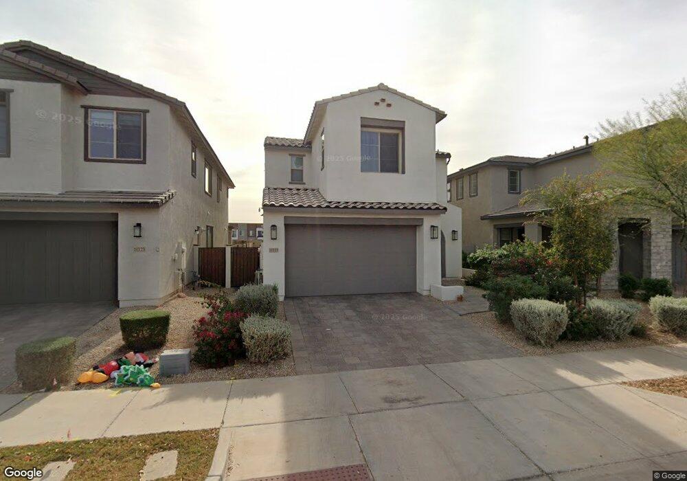 10119 E Texas Ave, Mesa, AZ 85212 - photo 1