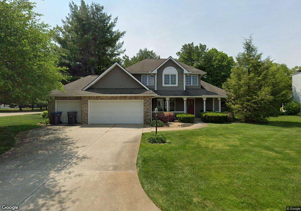 57039 Rutledge Ct, Elkhart, IN 46516 - photo 1