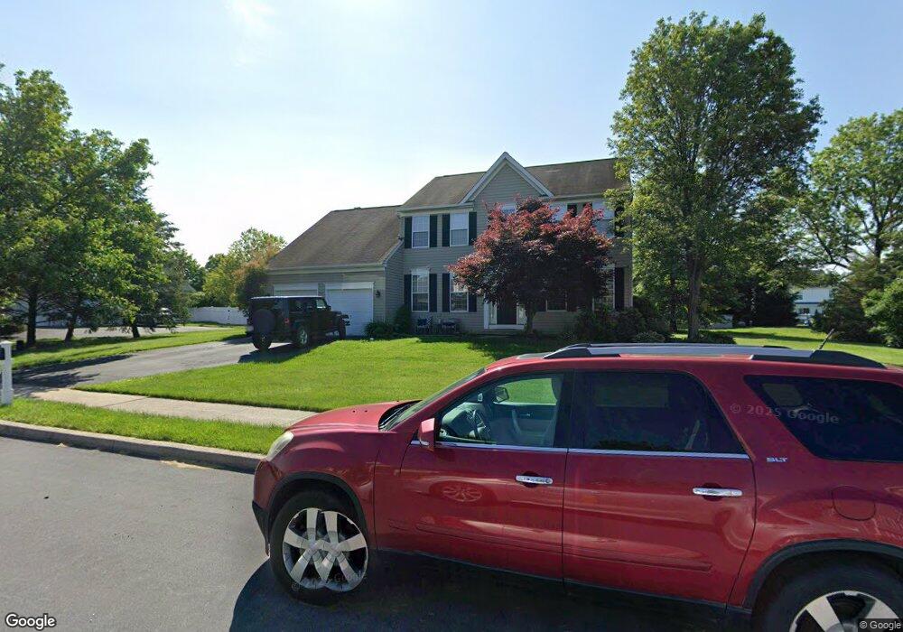 1008 Andrews Ln, Pennsburg, PA 18073 - photo 1