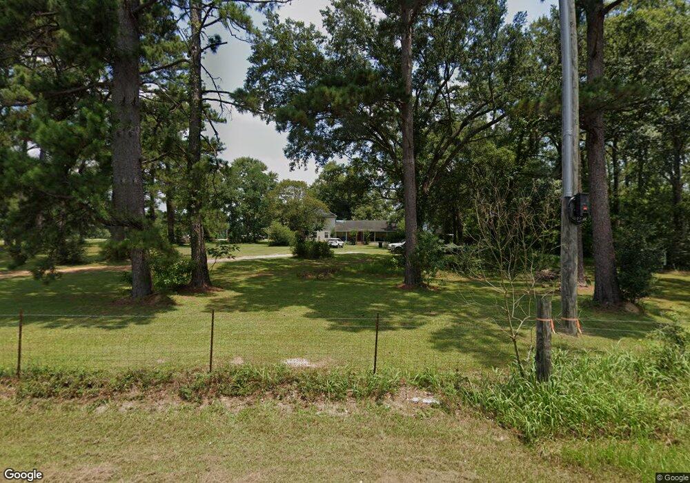 104 Jodie Baxter Rd, Lucedale, MS 39452 - photo 1