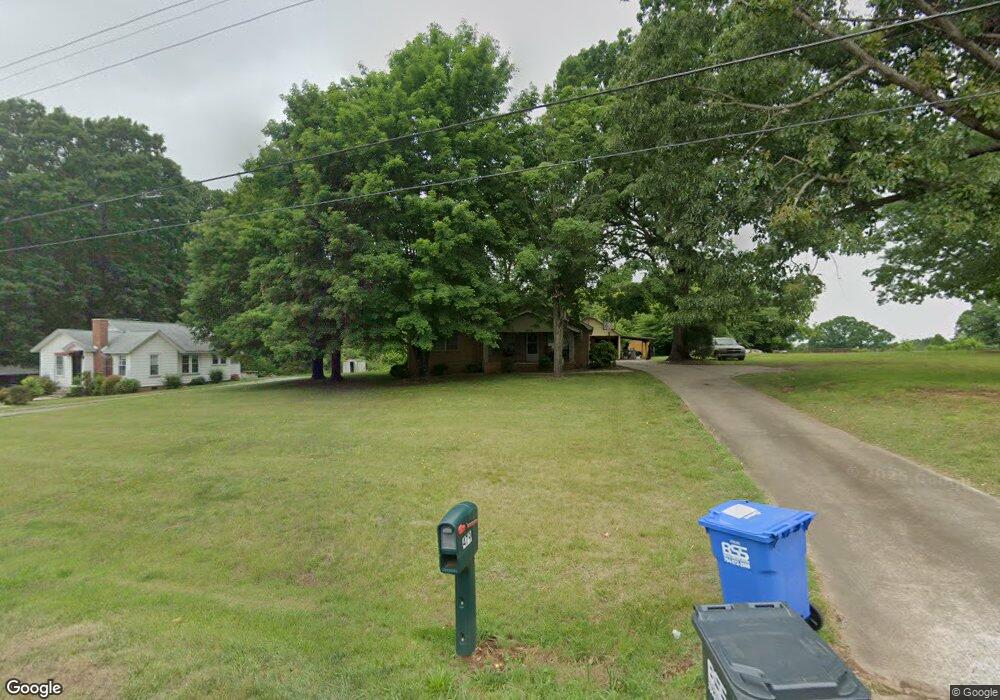 479 Mocksville Hwy, Statesville, NC 28625 - photo 1