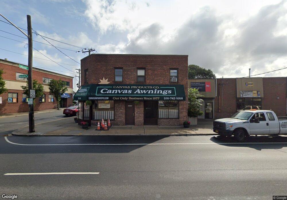 236A Herricks Rd, Mineola, NY 11501 - photo 1