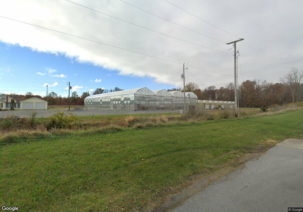 1745 N Cole St, Lima, OH 45801 - photo 1