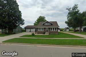 601 3rd Ave, Wilmont, MN 56185