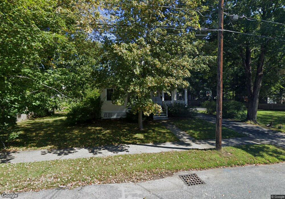 11 Adams St, Medfield, MA 02052 - photo 1