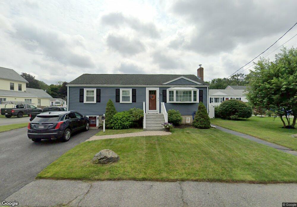 1 Mill St, Woburn, MA 01801 - photo 1