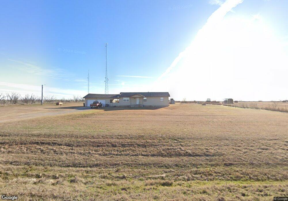 3564 SW Deyo Mission Rd, Cache, OK 73527 - photo 1
