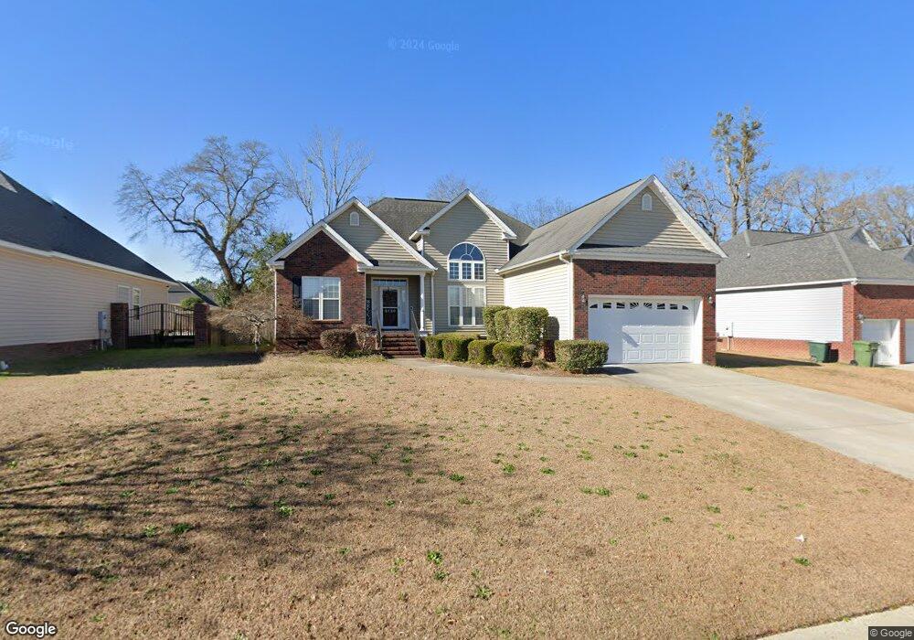 2120 Steeple View Dr, Florence, SC 29505 - photo 1