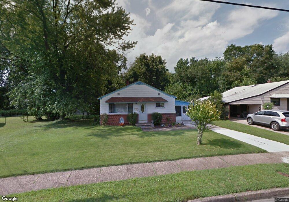 11 Payne Ave, Runnemede, NJ 08078 - photo 1