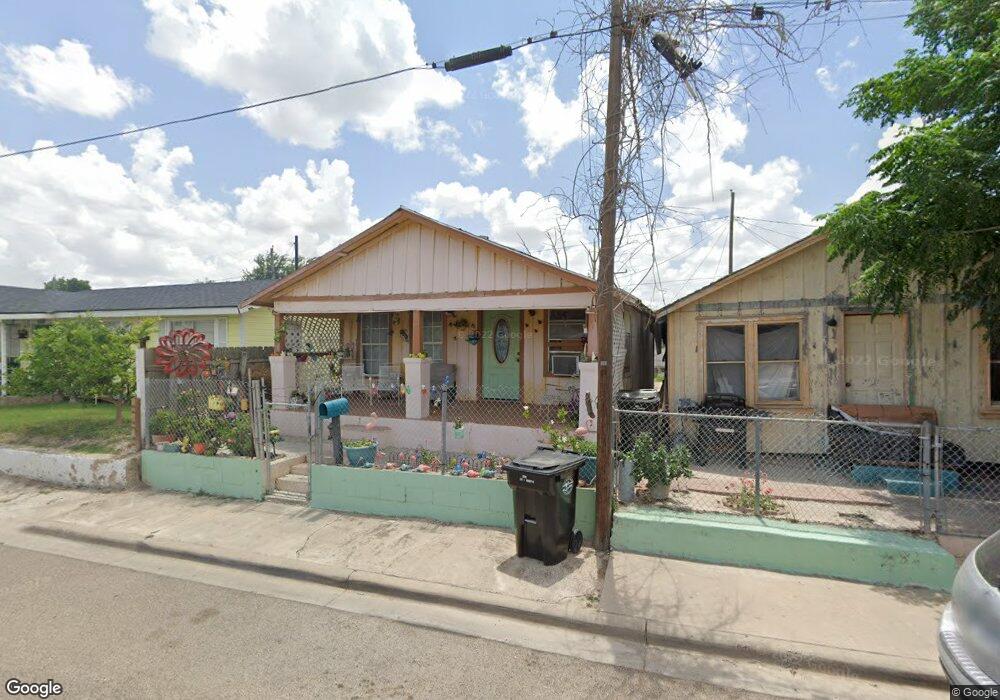 312 N Missouri Ave, Weslaco, TX 78596 - photo 1