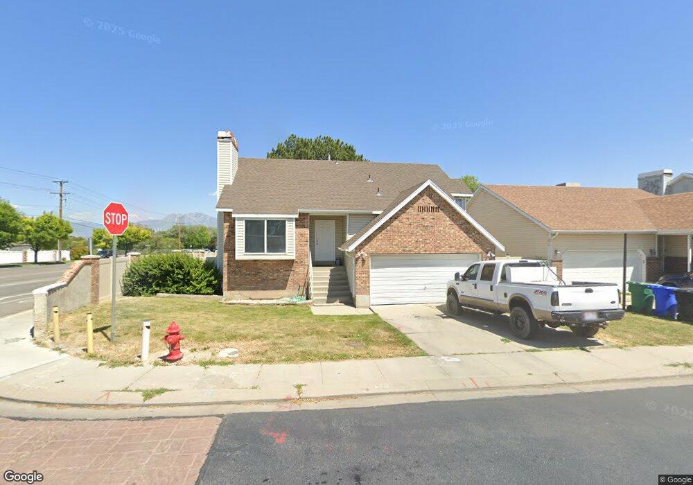 7813 Palladium Dr, West Jordan, UT 84088 - photo 1