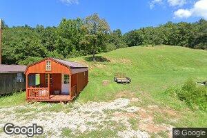 198 Central Dr, West Hamlin, WV 25571