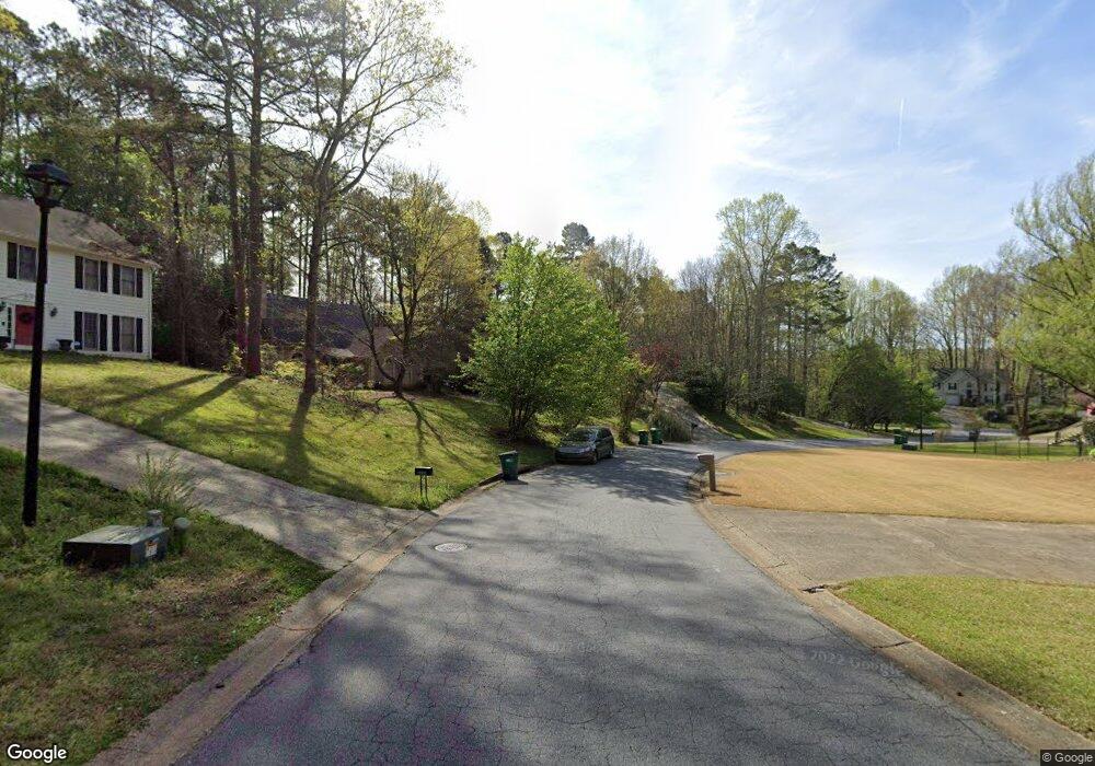 0 Valley Tarn, Acworth, GA 30102 - photo 1