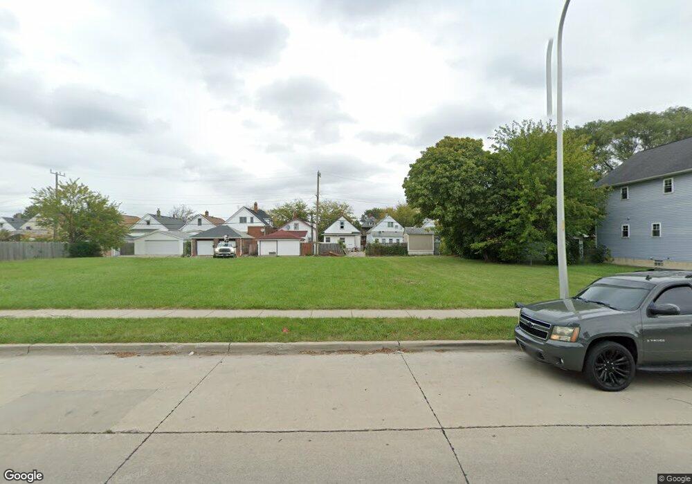11562 Nagel St, HamtraMcK, MI 48212 - photo 1