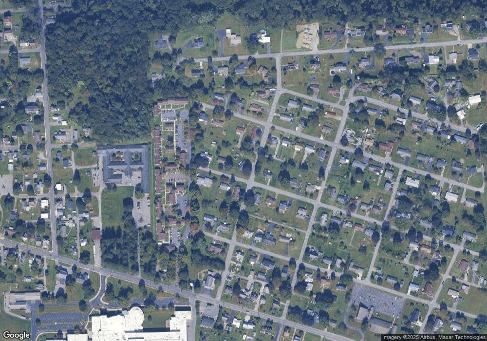 617 Eastern Ave, Milton, PA 17847 - photo 1