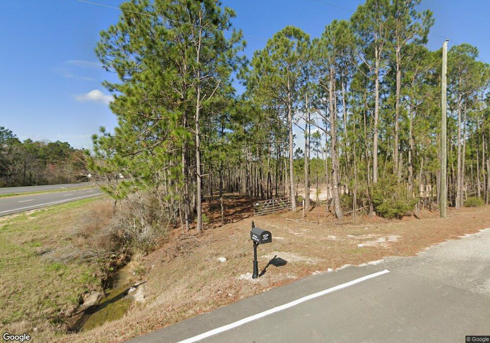 280 West Rd, Poulan, GA 31781 - photo 1