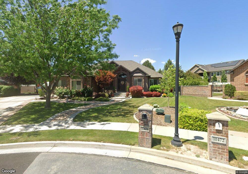 10476 Hemisphere Ct, South Jordan, UT 84095 - photo 1