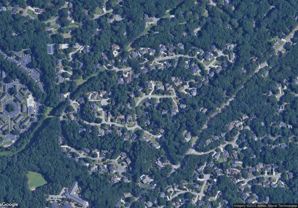 3950 Glenhurst Dr SE, Smyrna, GA 30080 - photo 1