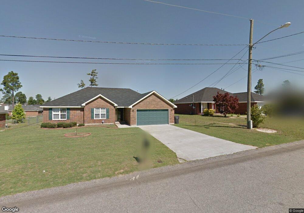 2517 Smoketree Rd, Augusta, GA 30906 - photo 1