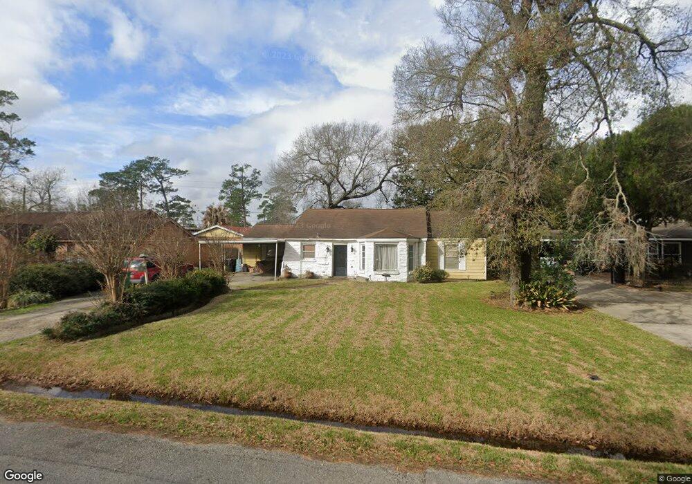 5630 Milart St, Houston, TX 77021 - photo 1