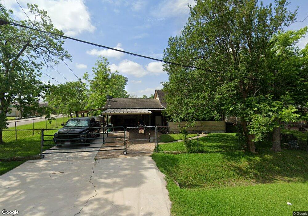 3402 Hurley St, Houston, TX 77093 - photo 1