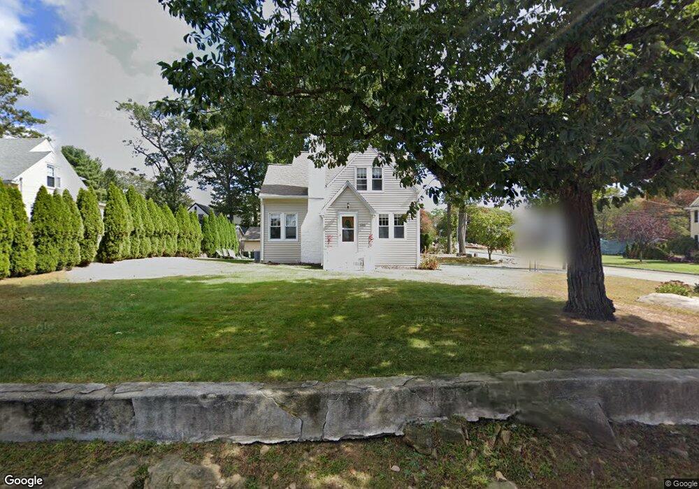 7 Woodland Rd, West Harrison, NY 10604 - photo 1