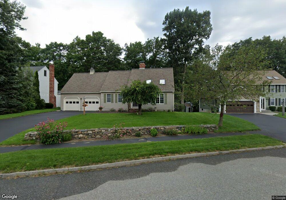 27 Quail Run, Holden, MA 01520 - photo 1