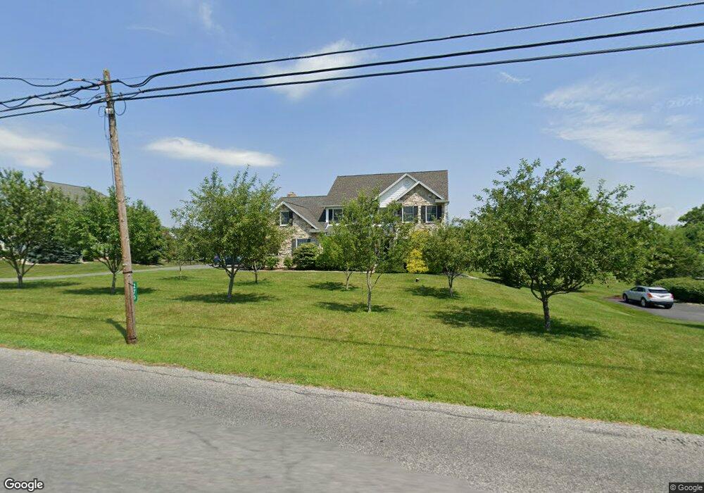 276 Meyer Rd, Nazareth, PA 18064 - photo 1