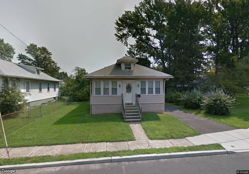 27 S Chestnut Ave, Maple Shade, NJ 08052 - photo 1