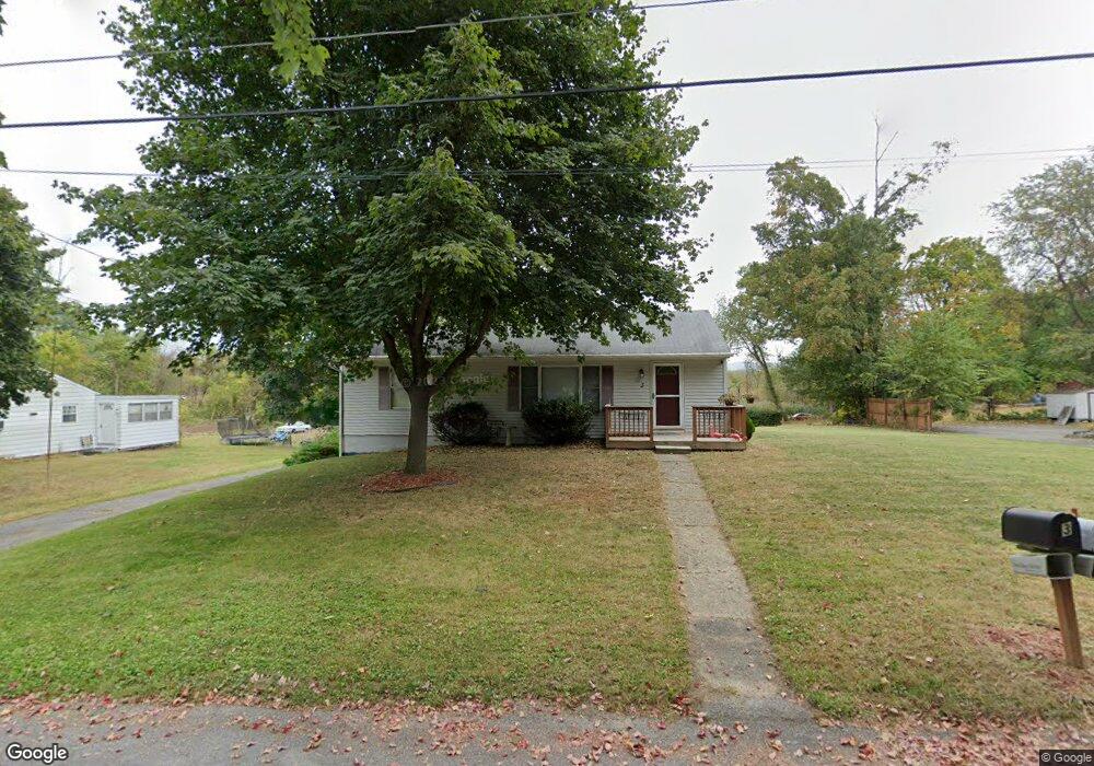 3 Hob St, Newburgh, NY 12550 - photo 1