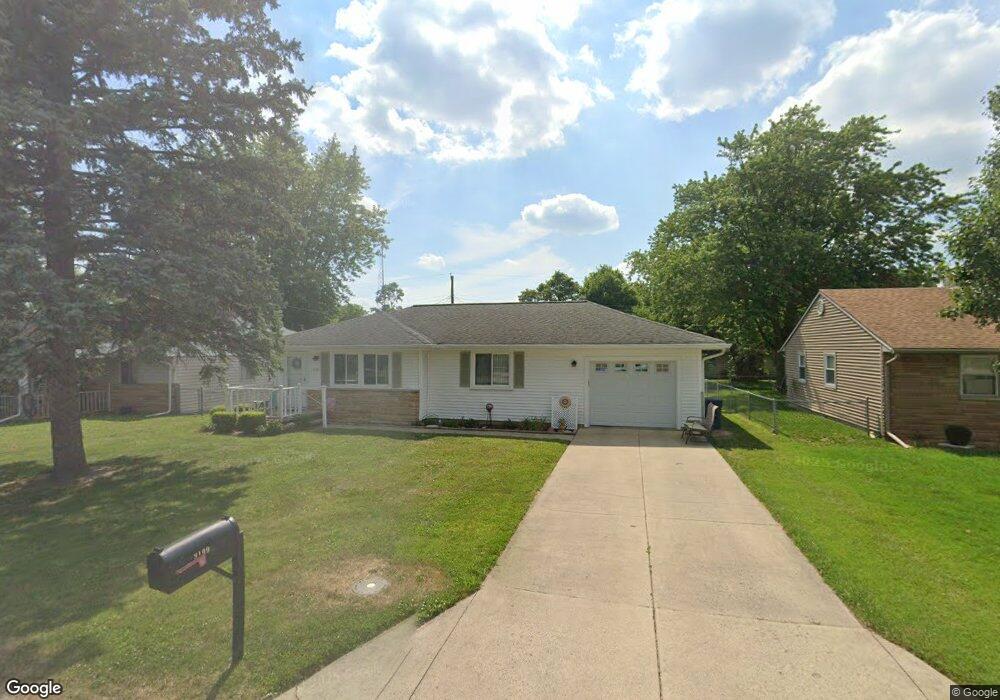 3109 S Elm St, Muncie, IN 47302 - photo 1