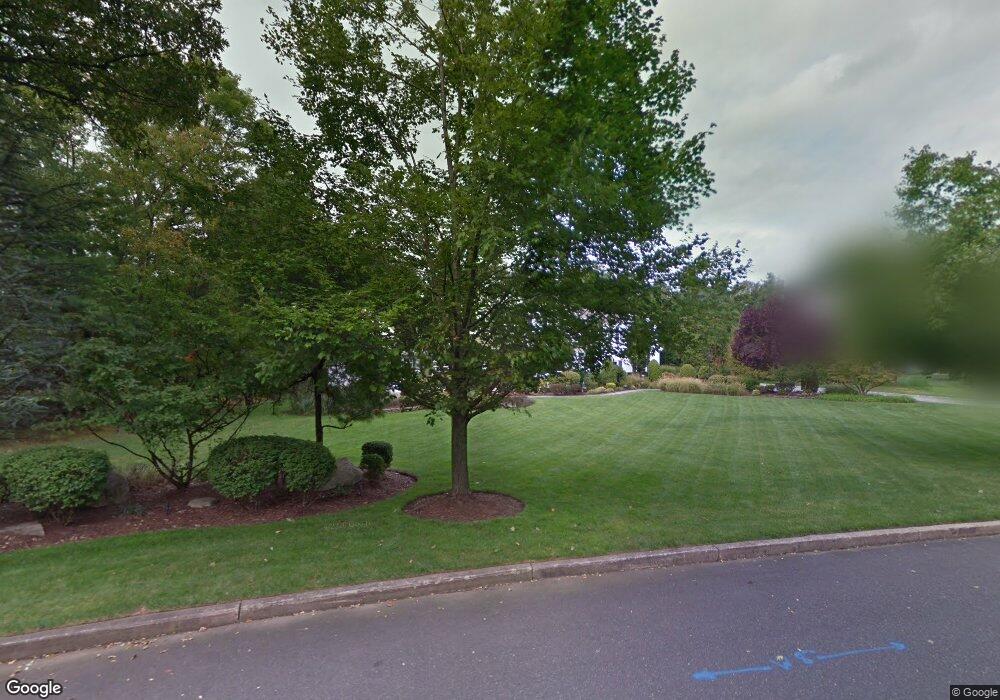 1 Stokes Farm Rd, Old Tappan, NJ 07675 - photo 1