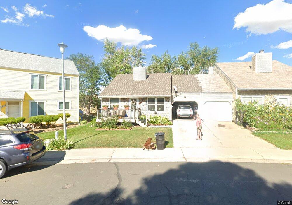 19657 E Milan Cir, Aurora, CO 80013 - photo 1