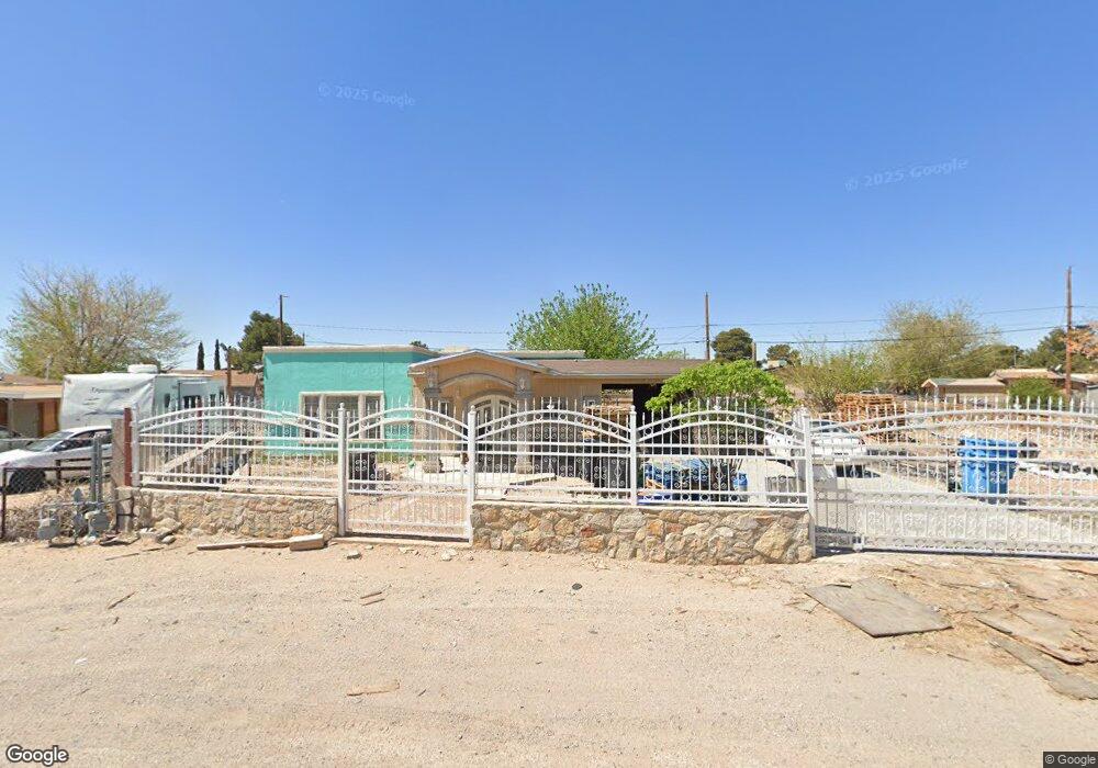 669 Oro Place, El Paso, TX 79928 - photo 1