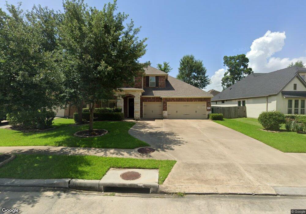3305 Asbury Glen Ct, Spring, TX 77386 - photo 1