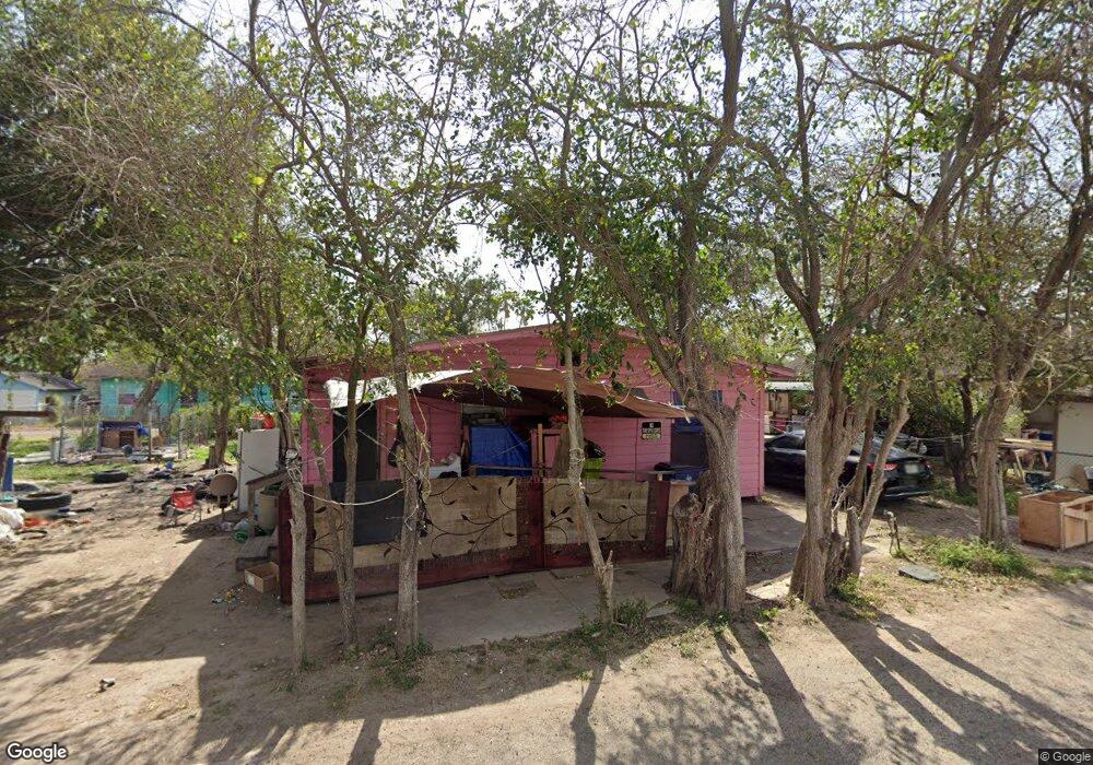 520 S 16th St, Donna, TX 78537 - photo 1