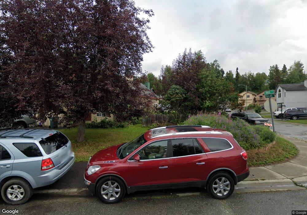 3833 Image Dr, Anchorage, AK 99504 - photo 1