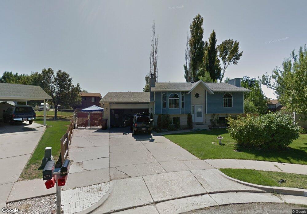 4439 S 2850 W, Roy, UT 84067 - photo 1