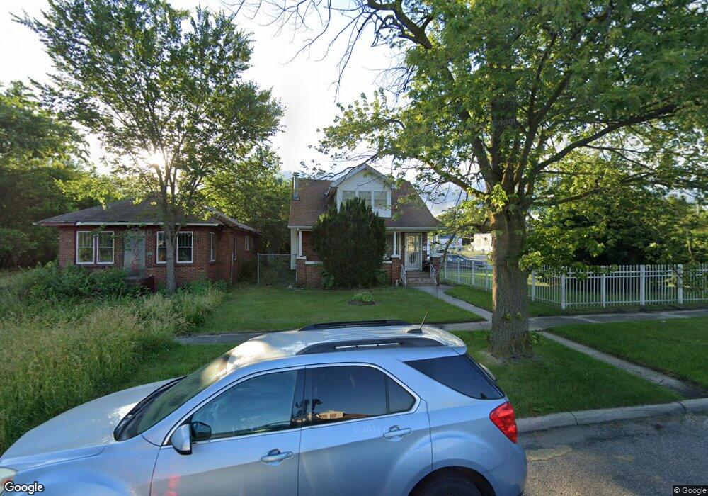 3683 Carolina St, Gary, IN 46409 - photo 1