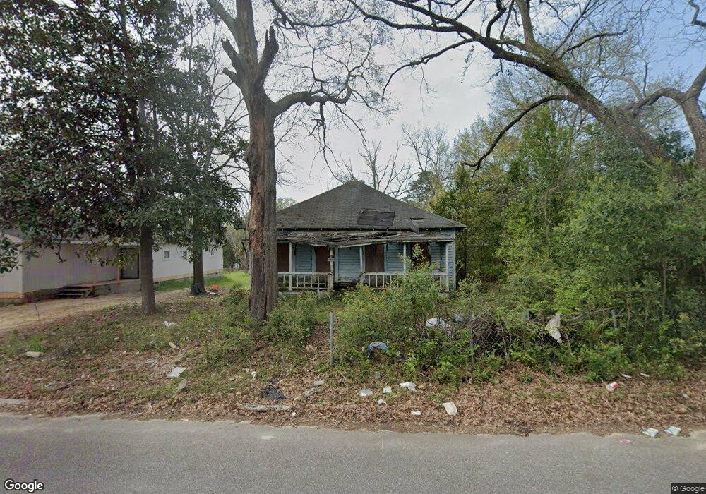 3990 Forest Ave W, Macon, GA 31204 - photo 1