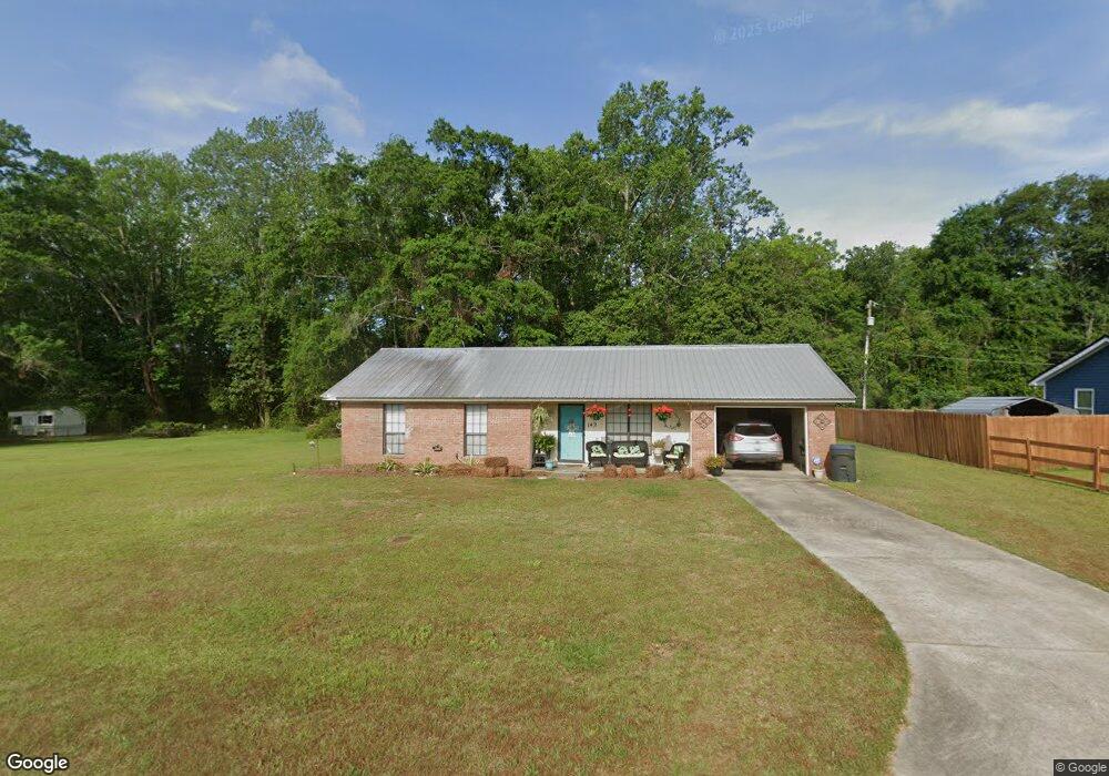 142 Cecil Cir, Fitzgerald, GA 31750 - photo 1