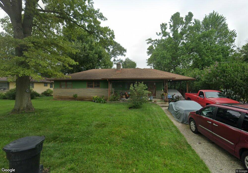 3802 Ashton Rd, Columbus, OH 43227 - photo 1