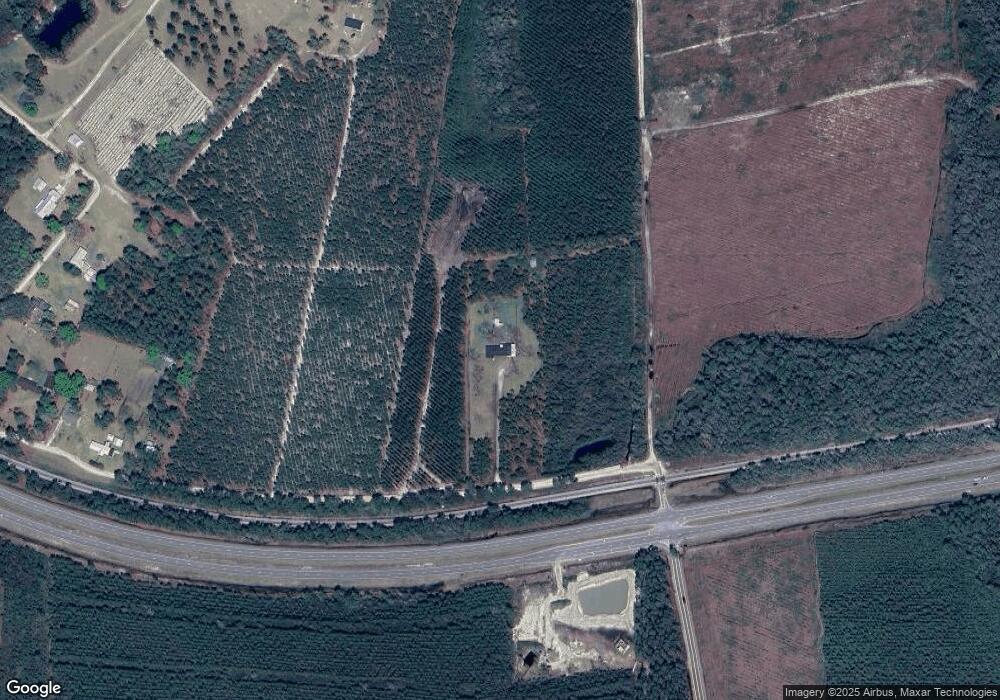 363 Joyce Rd, Waycross, GA 31503 - photo 1