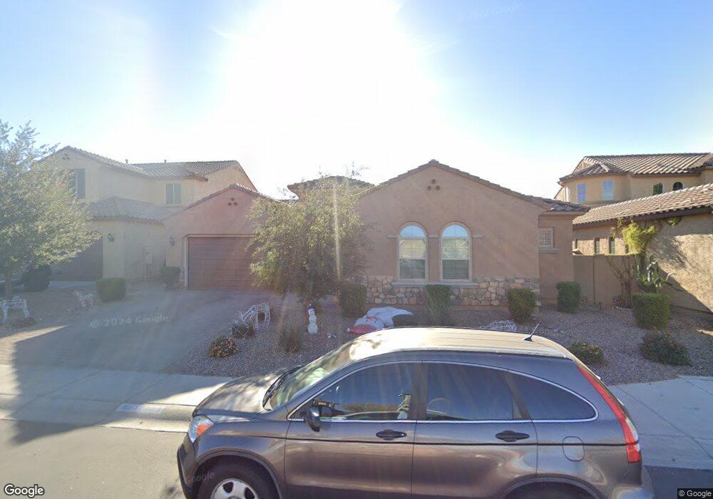 10965 E Tripoli Ave, Mesa, AZ 85212 - photo 1