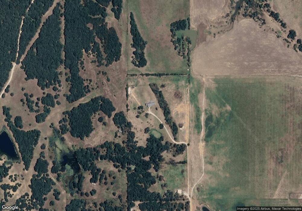 429 River Bottom Rd, Ardmore, OK 73401 - photo 1