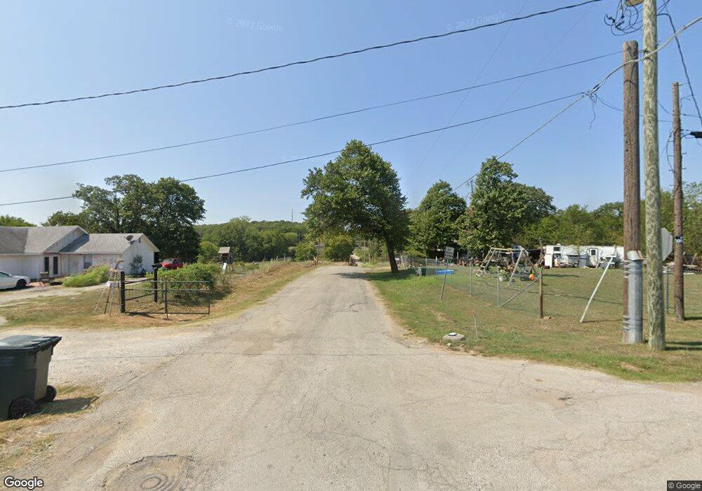 6630 W 69th St, Oakhurst, OK 74131 - photo 1