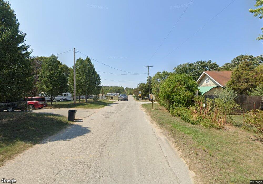 0 W 69th St, Oakhurst, OK 74131 - photo 1